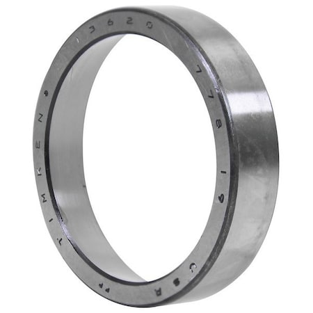 A & I Products Cup, Tapered Bearing 3" x3" x0.5" A-13620-P